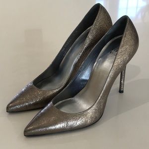 Stuart Weitzman Nouveau Heels Pumps